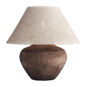 Boca Table Lamp