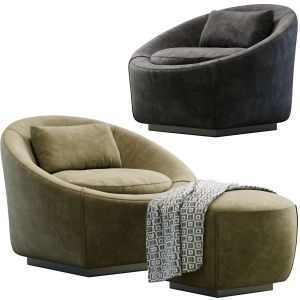 Capri Base Armchair