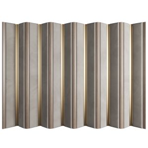 Wall Panel Decor 60