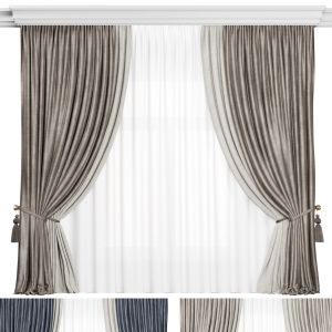 Curtain 01