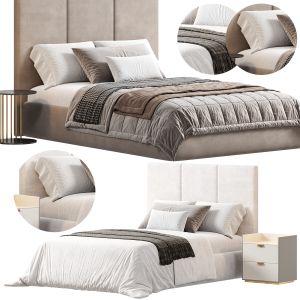 Wellington Bed By Cazarina