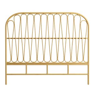 Lare Doute Malu Headboard