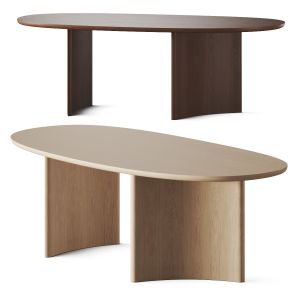 Arco Dew Dining Table