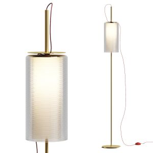 Restart Milano Lnt02 Floor Lamp