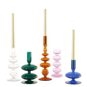 Delaney Candlestick