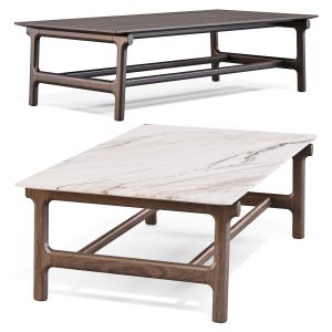 Pianca: Fushimi - Coffee Tables