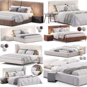 Double Bed Collection Vol 4