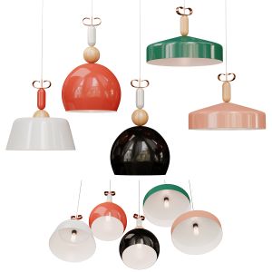 Pendant Lamp Dream