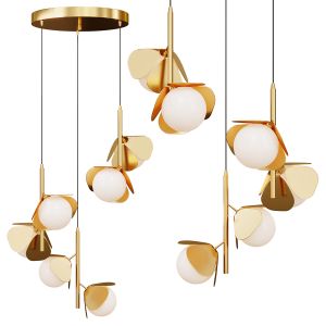 Pendant Lamp Janita