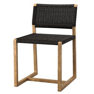 Outdoor Dining Chair Griffin