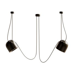 Shilo Dohar Dobo Pendant Lamp 2