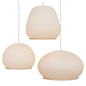 Vibia Knit Pendant