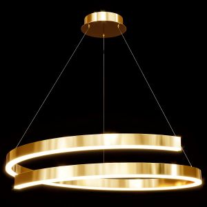 Designer Chandelier Galo