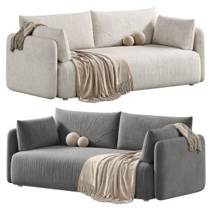 Offset Sofa