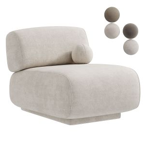 Gogan Armchair