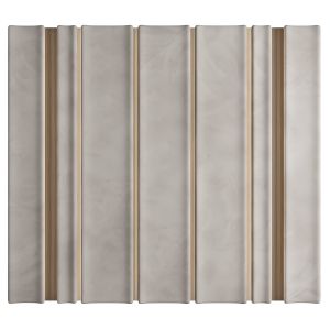 Wall Panel Decor 61