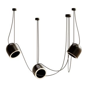 Shilo Dohar Dobo Pendant Lamp 3