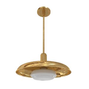 Roman And Williams Guild Oscar Ceiling   Light