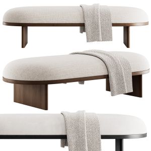 Anza Bench 160