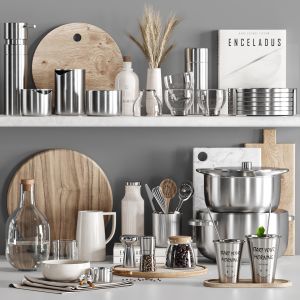 Kitchen Accessories052