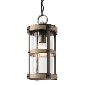 Crenshaw Outdoor Pendant