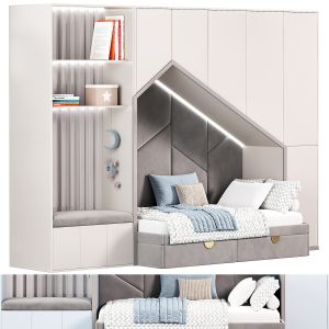 Kids Bedroom Ideas Kids Bed