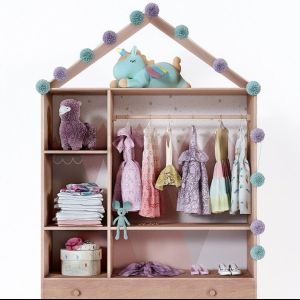 Children's Wardrobe