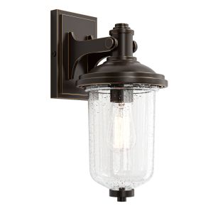 Harmont Outdoor Wall Sconce