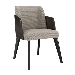 Caracole Olav Dining Chair