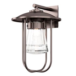 Erlenmeyer Large Outdoor Wall Sconce