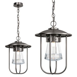 Erlenmeyer Outdoor Pendant