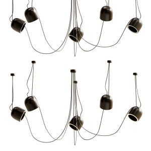 Shilo Dohar Dobo Pendant Lamp 5