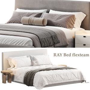 Ray Bed Flexteam