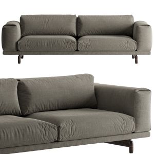 Muuto Rest Sofa