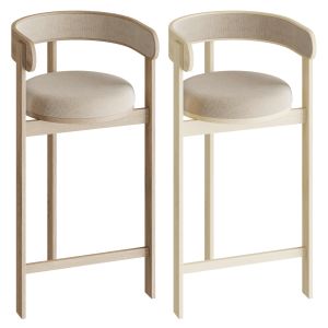 Mambo Unlimited Ideas Moulin | Stool