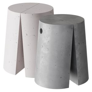 Forma&cemento Varco | Stool