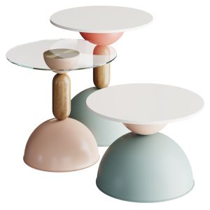 Medulum Rondo | Table