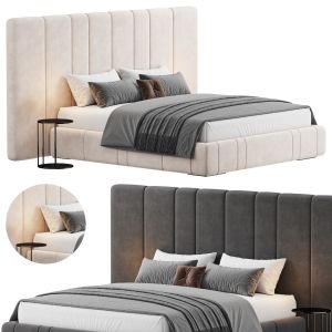 Cascata Bed