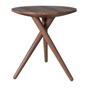 Thonet 1025 Side Table