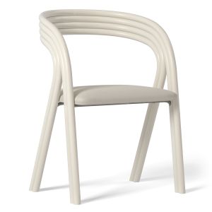 Axel Enthoven Dining Chair