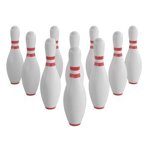 Bowling Pins