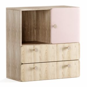 Archi Dresser