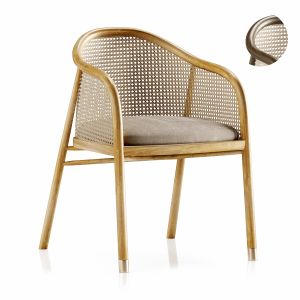 Cavallo Dining Chair