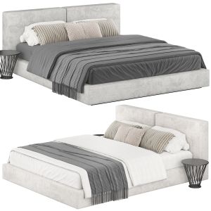 Living Divani Neowall Bed