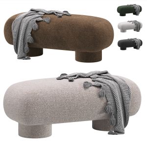 Bench Koto Cozy