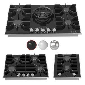 Miele Hobs