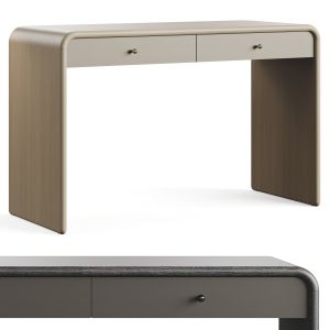 Westelm Waterfall Write Desk