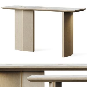 Casa Magna Lorca Console Table 2024