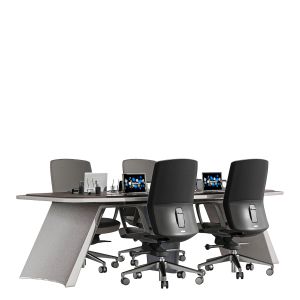 Gramy Conference Table