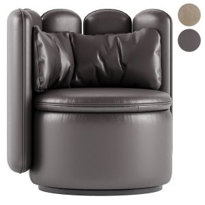 Ds 800 Armchair - Desede